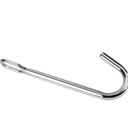 Hook Stainless PerfectFit Steel Ball No 5783 Plug 0919